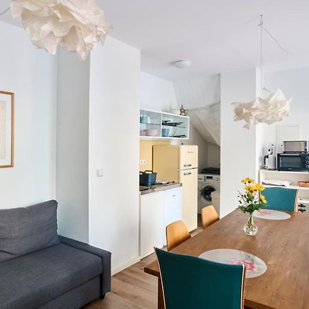 Apartmán Beautiful Backyard Remise Berlín Exteriér fotografie
